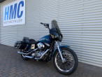 2000 Harley-Davidson FXD Dyna Super Glide