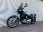 2000 Harley-Davidson FXD Dyna Super Glide