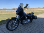 2000 Harley-Davidson FXD Dyna Super Glide