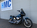 2000 Harley-Davidson FXD Dyna Super Glide
