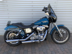 2000 Harley-Davidson FXD Dyna Super Glide
