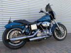 2000 Harley-Davidson FXD Dyna Super Glide