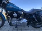 2000 Harley-Davidson FXD Dyna Super Glide