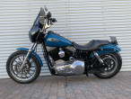 2000 Harley-Davidson FXD Dyna Super Glide