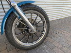 2000 Harley-Davidson FXD Dyna Super Glide