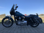 2000 Harley-Davidson FXD Dyna Super Glide