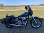 2000 Harley-Davidson FXD Dyna Super Glide
