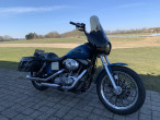 2000 Harley-Davidson FXD Dyna Super Glide