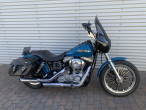 2000 Harley-Davidson FXD Dyna Super Glide
