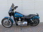 2000 Harley-Davidson FXD Dyna Super Glide