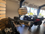2000 Harley-Davidson FXD Dyna Super Glide