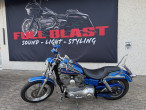 2000 Harley-Davidson FXD Dyna Super Glide