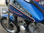 2000 Harley-Davidson FXD Dyna Super Glide