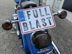 2000 Harley-Davidson FXD Dyna Super Glide