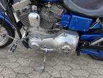2000 Harley-Davidson FXD Dyna Super Glide