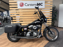 Harley-Davidson FXD Dyna Super Glide Harley-Davidson FXD Dyna Super Glide