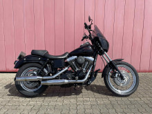 Harley-Davidson FXDL Dyna Low Rider