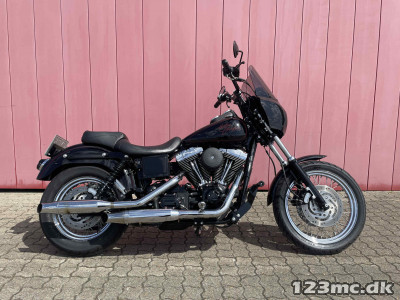 Harley-Davidson FXDL Dyna Low Rider