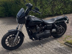 2000 Harley-Davidson FXDX Dyna Super Glide Sport