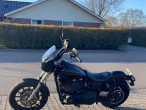 2000 Harley-Davidson FXDX Dyna Super Glide Sport