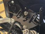2000 Harley-Davidson FXDX Dyna Super Glide Sport 2000 Harley-Davidson FXDX Dyna Super Glide Sport