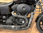 2000 Harley-Davidson FXDX Dyna Super Glide Sport 2000 Harley-Davidson FXDX Dyna Super Glide Sport