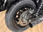 2000 Harley-Davidson FXDX Dyna Super Glide Sport 2000 Harley-Davidson FXDX Dyna Super Glide Sport