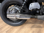 2000 Harley-Davidson FXDX Dyna Super Glide Sport 2000 Harley-Davidson FXDX Dyna Super Glide Sport