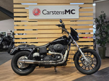 Harley-Davidson FXDX Dyna Super Glide Sport Harley-Davidson FXDX Dyna Super Glide Sport