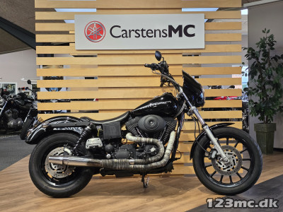 Harley-Davidson FXDX Dyna Super Glide Sport