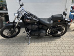 2000 Harley-Davidson FXSTB Night Train