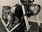 2000 Harley-Davidson FXSTB Night Train