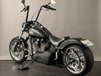 2000 Harley-Davidson FXSTB Night Train