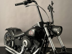 2000 Harley-Davidson FXSTB Night Train