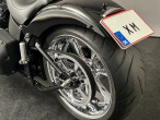 2000 Harley-Davidson FXSTB Night Train