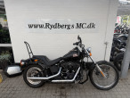 2000 Harley-Davidson FXSTB Night Train