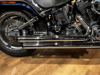 2000 Harley-Davidson FXSTD Deuce