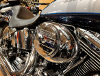 2000 Harley-Davidson FXSTD Deuce