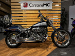 2000 Harley-Davidson FXSTD Deuce