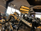 2000 Harley-Davidson FXSTD Deuce