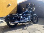 2000 Harley-Davidson FXSTD Deuce