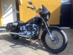 2000 Harley-Davidson FXSTD Deuce