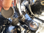 2000 Harley-Davidson FXSTD Deuce 2000 Harley-Davidson FXSTD Deuce