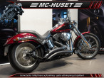 2000 Harley-Davidson FXSTD Deuce