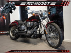 2000 Harley-Davidson FXSTD Deuce