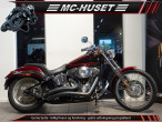 2000 Harley-Davidson FXSTD Deuce