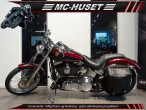 2000 Harley-Davidson FXSTD Deuce