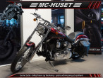 2000 Harley-Davidson FXSTD Deuce