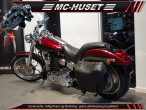 2000 Harley-Davidson FXSTD Deuce