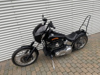 2000 Harley-Davidson FXSTD Deuce 2000 Harley-Davidson FXSTD Deuce